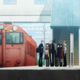 Bittersweet ending in Persona 4